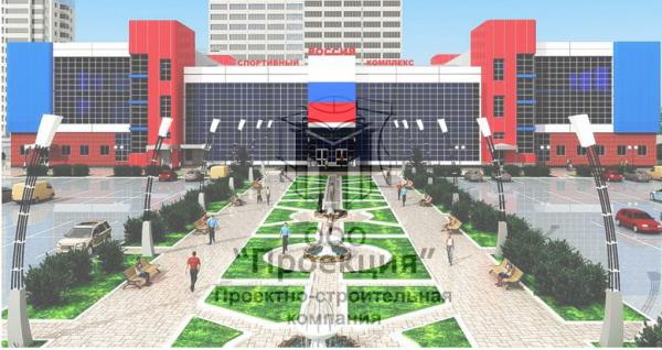 Проектирование частных коттеджей,   многоквартирных жилых домов,   общественных зданий,   производственных зданий и сооружений — фото 3